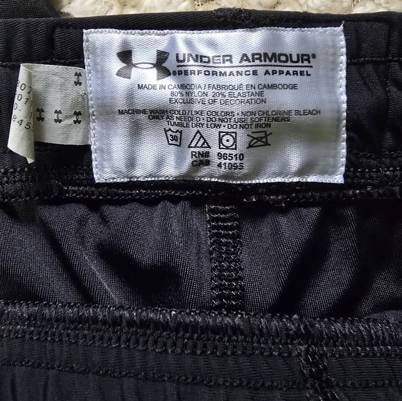 # 250 Under Armor Heat Gear - Picture 5 of 5